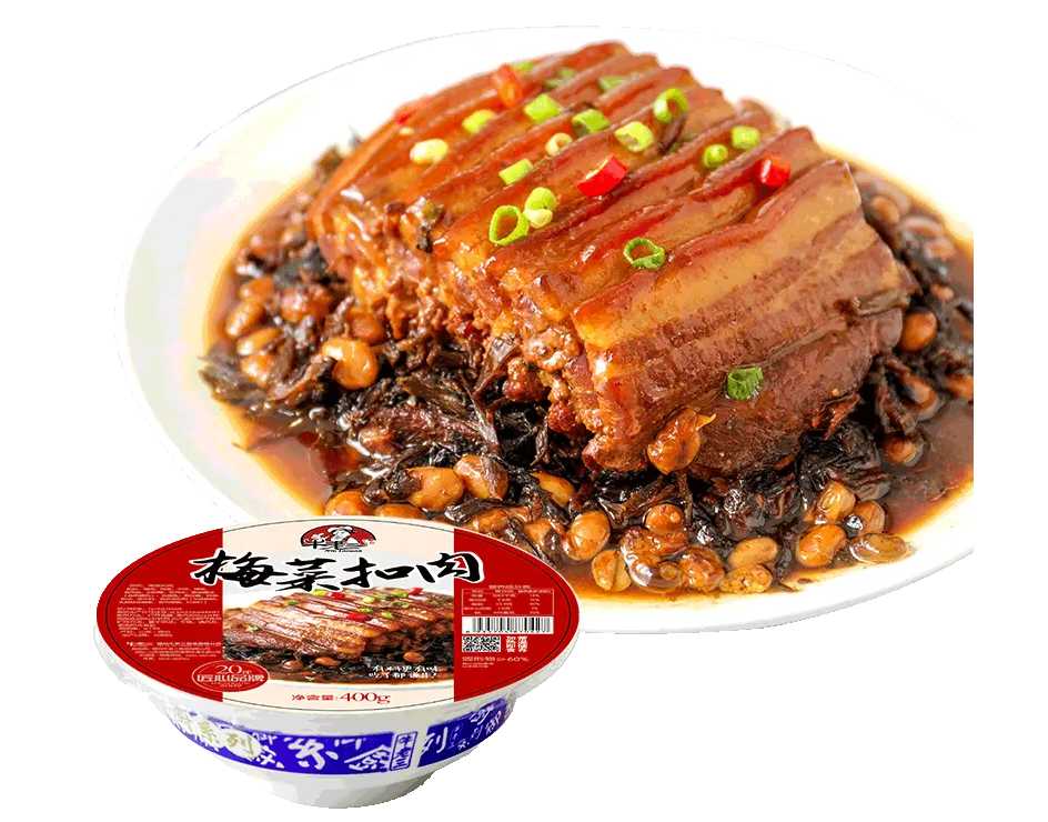 如何選擇梅菜扣肉包裝機(jī)廠家